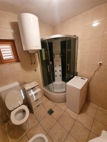 Apartmani Desnica