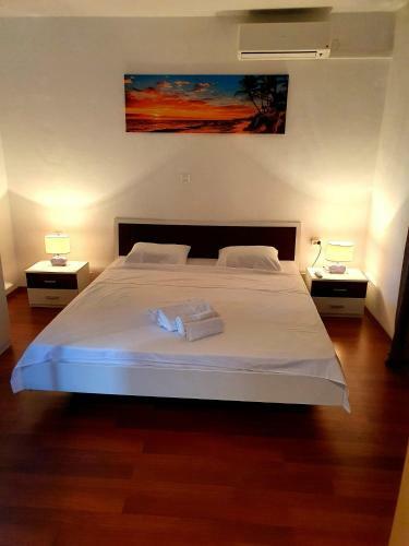Apartmani Desnica