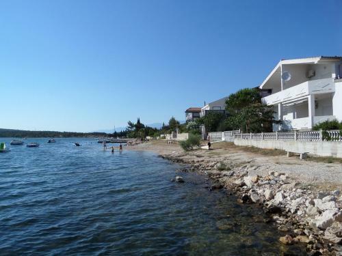 Apartman Jurjevic - Whole House With Yard And Parking