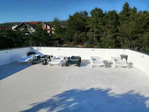 Apartman Jurjevic - Whole House With Yard And Parking