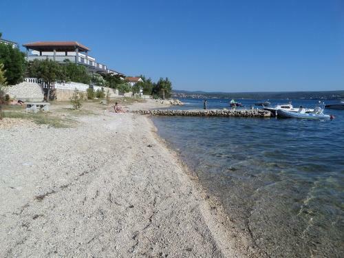 Apartman Jurjevic - Whole House With Yard And Parking