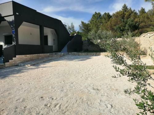 Apartman Jurjevic - Whole House With Yard And Parking