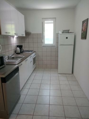 Apartman Jurjevic - Whole House With Yard And Parking