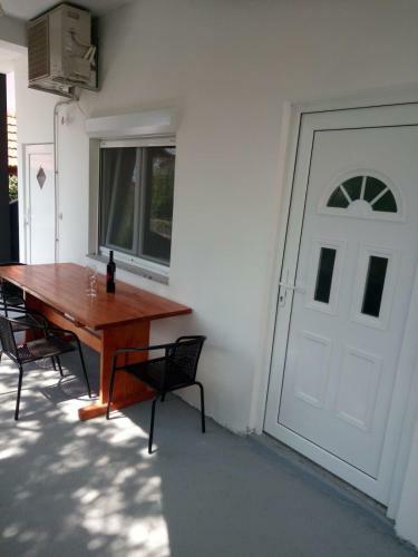 Apartman Jurjevic - Whole House With Yard And Parking