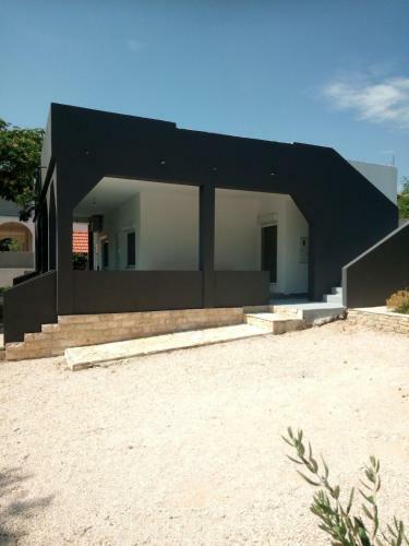Apartman Jurjevic - Whole House With Yard And Parking