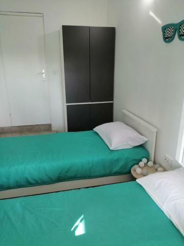 Apartman Jurjevic - Whole House With Yard And Parking