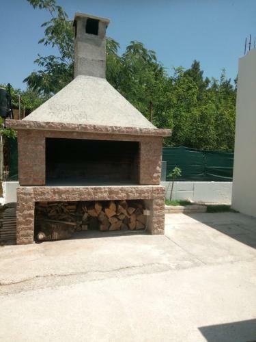 Apartman Jurjevic - Whole House With Yard And Parking