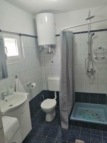 Apartman Jurjevic - Whole House With Yard And Parking