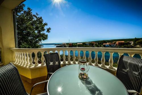 Apartments Roko- 50m From Sea