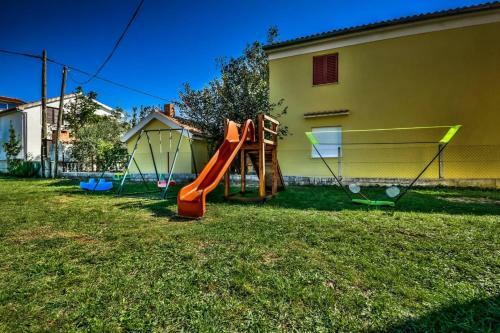 Apartments Roko- 50m From Sea