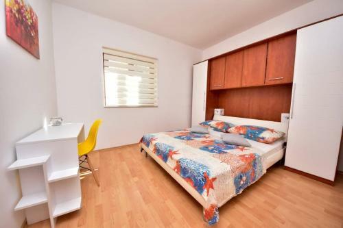Apartments Roko- 50m From Sea
