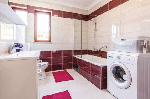 Villa Holiday Home Klara, Zadar - Kru?evo