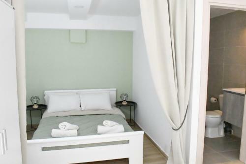 Apartamento Beach Holiday Homes