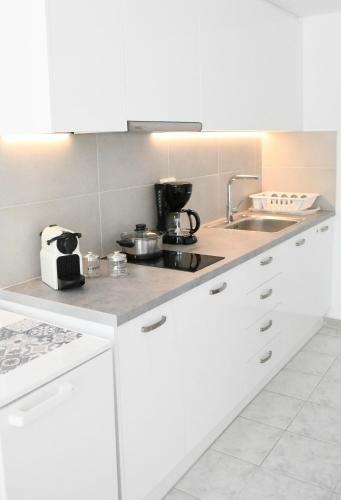 Apartamento Beach Holiday Homes