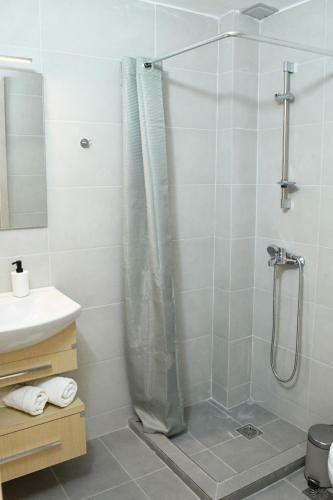 Apartamento Beach Holiday Homes