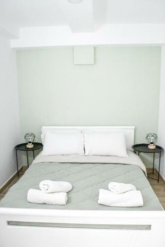 Apartamento Beach Holiday Homes