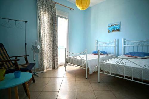 Apartamento Deep Blue Fanari (first Floor)