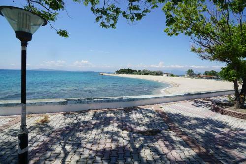 Apartamento Deep Blue Fanari (first Floor)