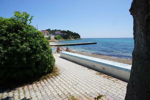 Apartamento Deep Blue Fanari (first Floor)