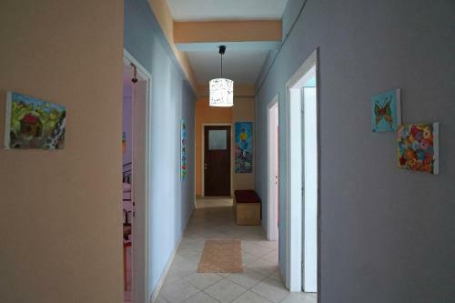 Apartamento Deep Blue Fanari (first Floor)