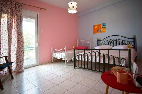 Apartamento Deep Blue Fanari (first Floor)
