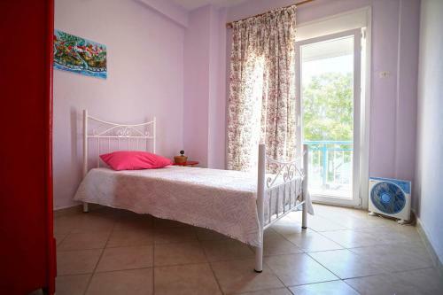 Apartamento Deep Blue Fanari (first Floor)