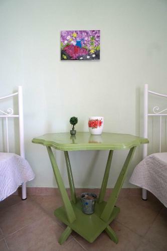 Apartamento Deep Blue Fanari (first Floor)