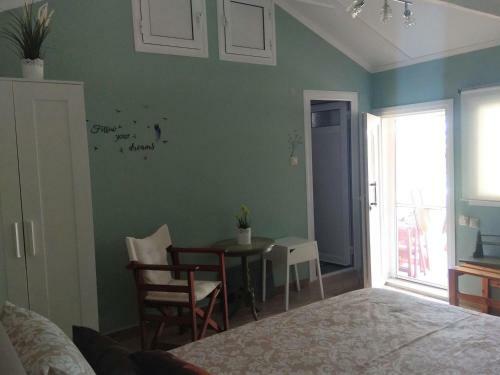 Apartamento Garden Rooms