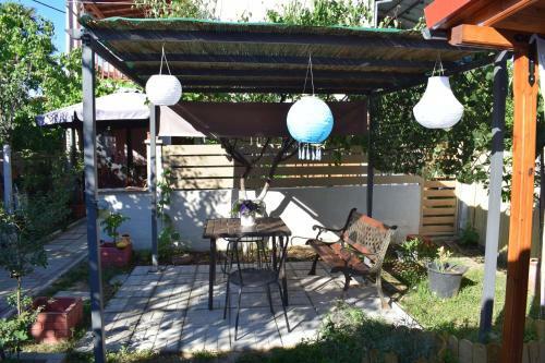 Apartamento Garden Rooms