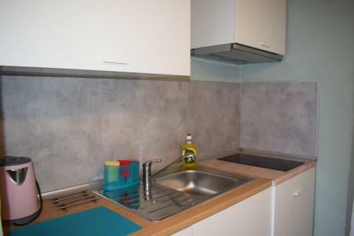 Apartamento Garden Rooms