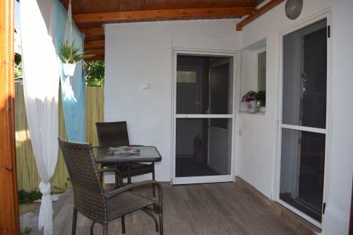 Apartamento Garden Rooms