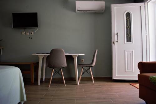 Apartamento Garden Rooms