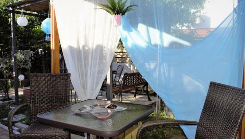 Apartamento Garden Rooms