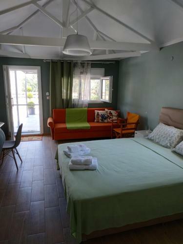 Apartamento Garden Rooms