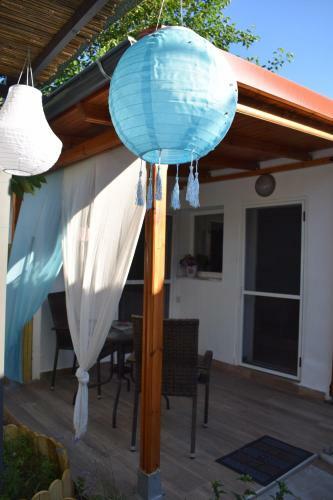 Apartamento Garden Rooms