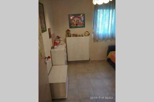 Fanari Maisonette