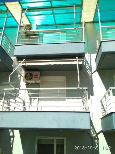 Fanari Maisonette