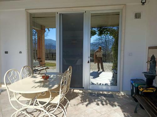 Rossomattone Countryhouse