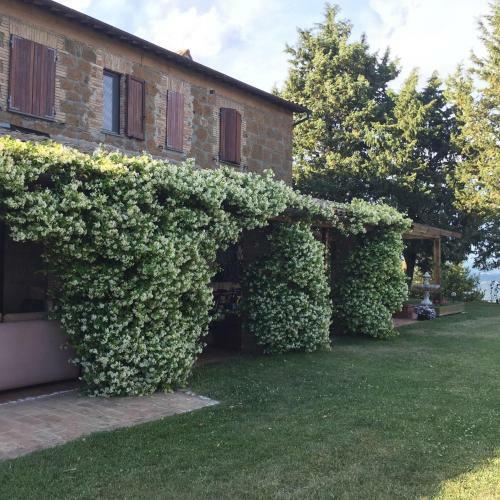 Villa Poggio Del Sogno