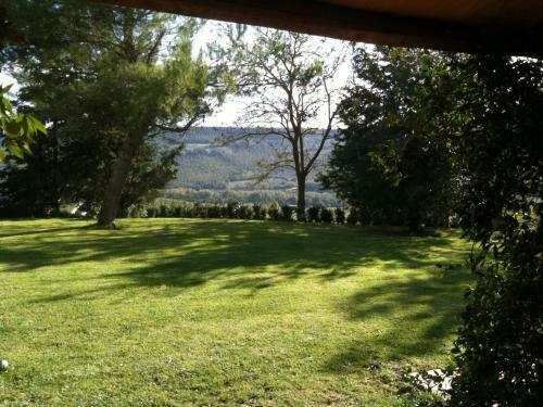 Villa Poggio Del Sogno