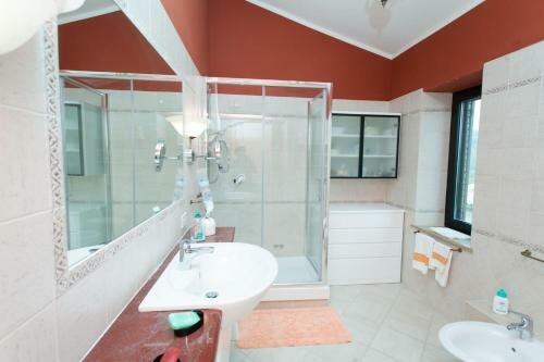 Villa Poggio Del Sogno