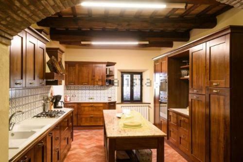 Villa Poggio Del Sogno