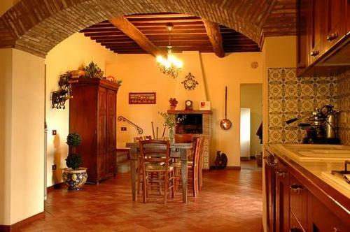 Villa Poggio Del Sogno