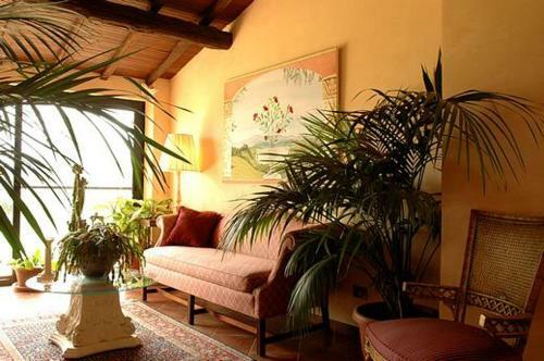 Villa Poggio Del Sogno