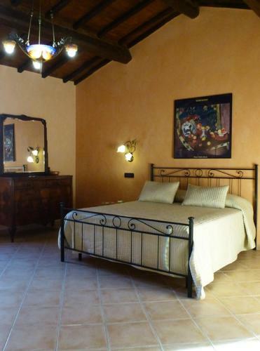 Villa Poggio Del Sogno