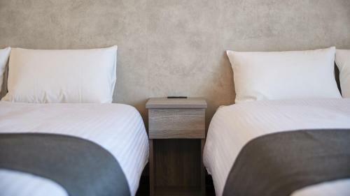 New Normal Hotel In Naminoue