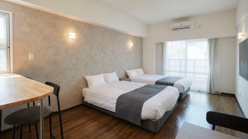 New Normal Hotel In Naminoue