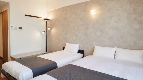 New Normal Hotel In Naminoue