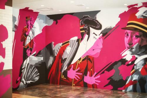 New Normal Hotel In Naminoue