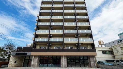 New Normal Hotel In Naminoue